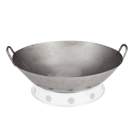 Chảo Xào Thép Town 34714 35.6 cm