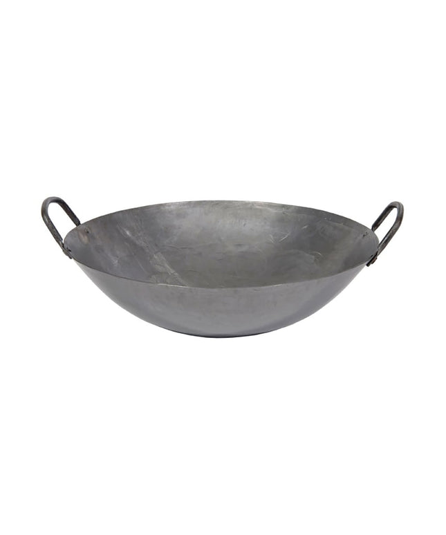 Chảo Xào Thép Town 34716 40.6 cm