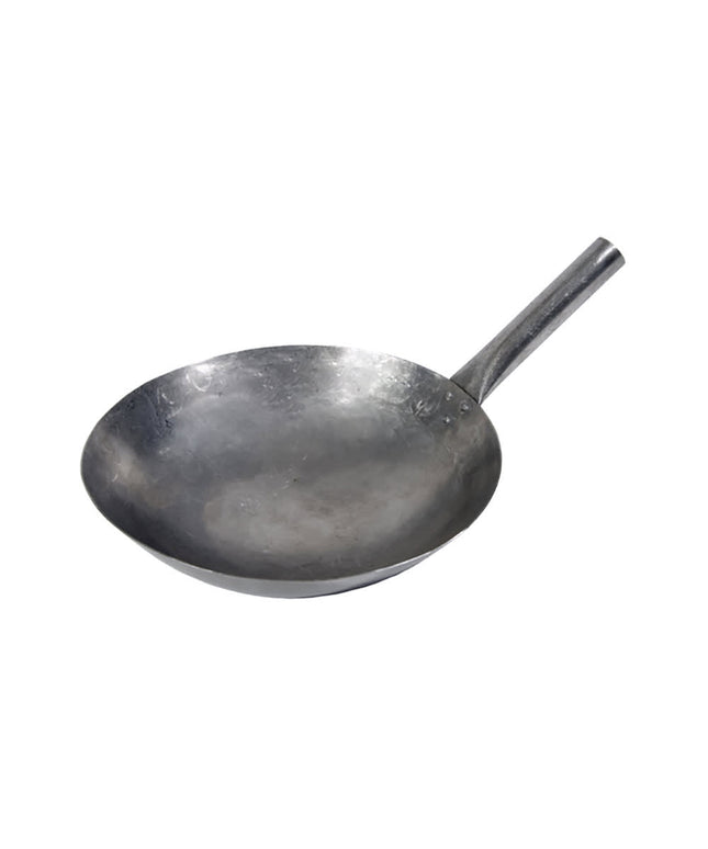Chảo Xào Thép Town 34742 30.5 cm