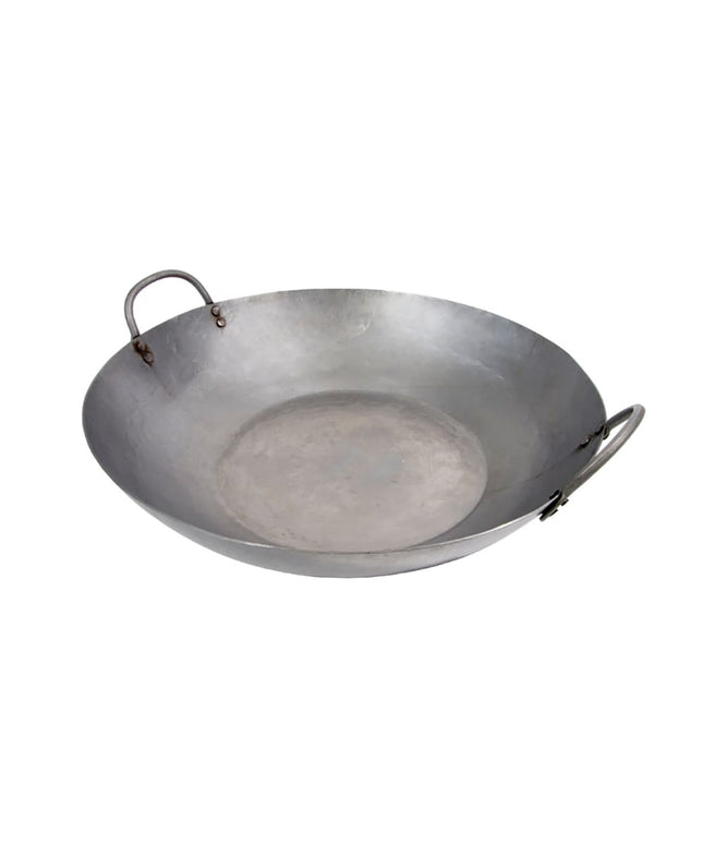Chảo Xào Thép Town 34804 35.6 cm