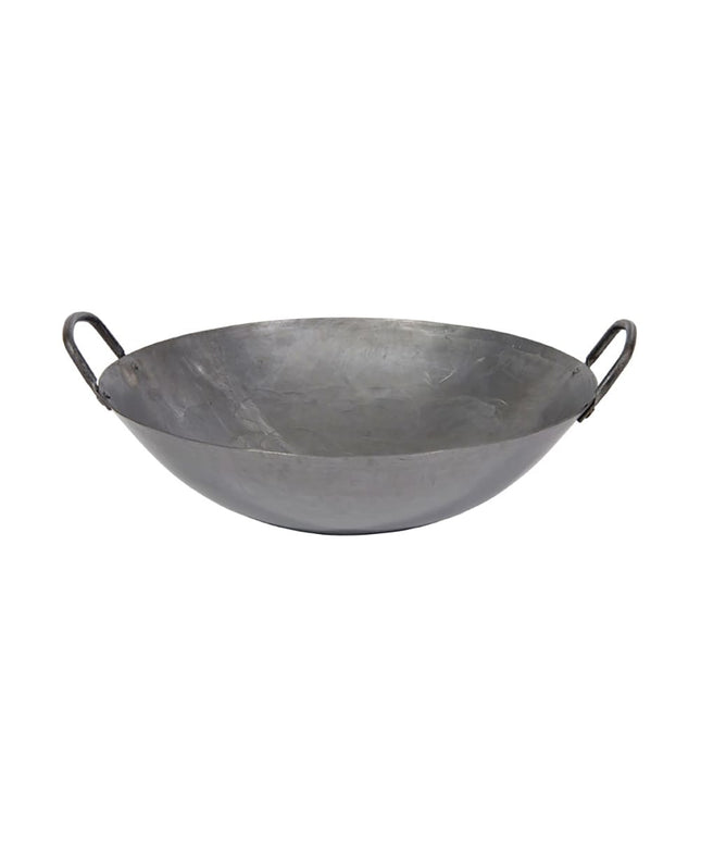 Chảo Xào Town 34812 30.5 cm Thép