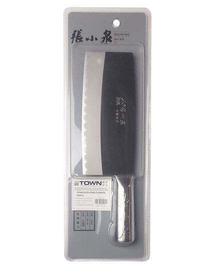 Dao Phay Thái Thịt Town 47400 18.4 cm Thép Không Gỉ