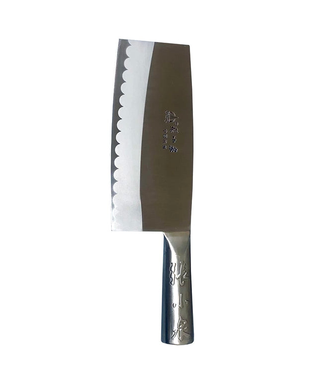 Dao Phay Thái Thịt Town 47400 18.4 cm Thép Không Gỉ