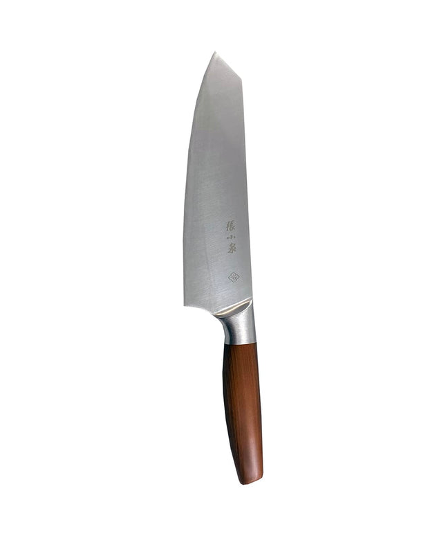 Dao Đầu Bếp Trung Hoa Town 47410 19.1 cm Cán Gỗ Thép Không Gỉ