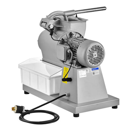 Máy bào phô mai cứng Estella CG4 công suất 3,6 kg/phút - 240V, 4 hp