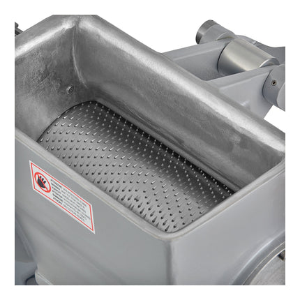 Máy bào phô mai cứng Estella CG4 công suất 3,6 kg/phút - 240V, 4 hp