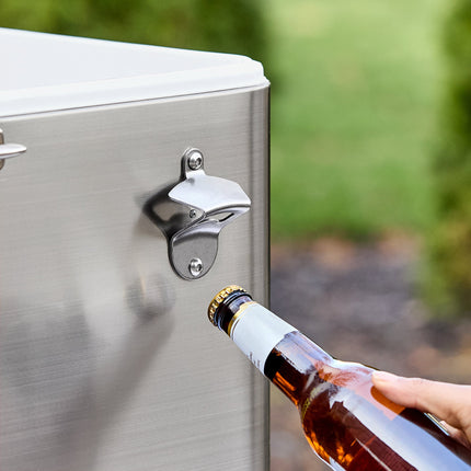 Thùng giữ lạnh đồ uống thép không gỉ Choice 51,1 lít