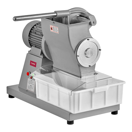 Máy bào phô mai cứng Estella CG4 công suất 3,6 kg/phút - 240V, 4 hp
