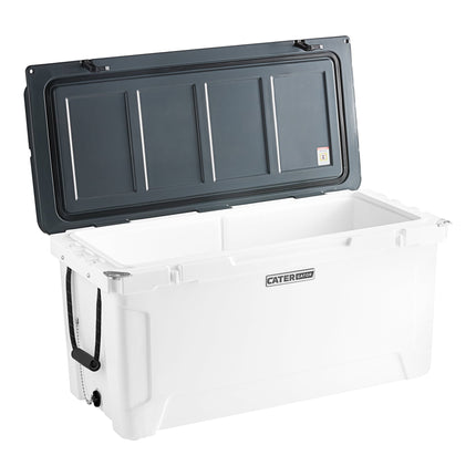 Thùng đá giữ lạnh ngoài trời quay ép CaterGator CG100PA Panda 104 lít