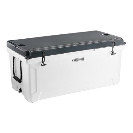 Thùng giữ lạnh ngoài trời CaterGator CG170PA Panda quay ép 161 lít