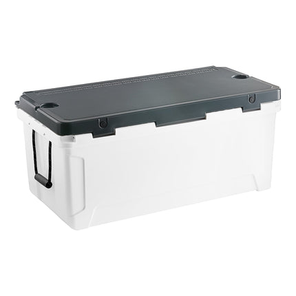 Thùng giữ lạnh ngoài trời CaterGator CG170PA Panda quay ép 161 lít