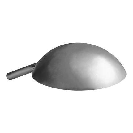 Chảo wok Mandarin thép carbon Emperor's Select 36 cm