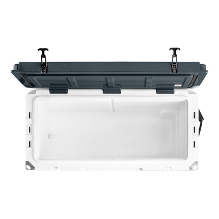 Thùng đá giữ lạnh ngoài trời quay ép CaterGator CG100PA Panda 104 lít