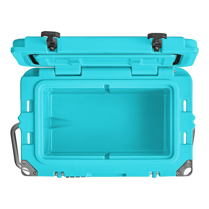 Thùng đá giữ lạnh ngoài trời quay ép CaterGator CG20BL 18,9 lít - Màu xanh da trời