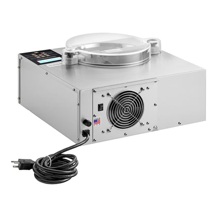 Máy điều vị sô cô la ChocoVision Revolation V C116110VREV5 sức chứa 2,3 kg - 110V, 750W