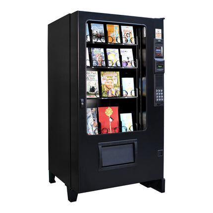 Máy bán sách tự động AMS 19 lựa chọn