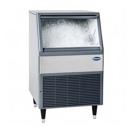 Máy làm đá vảy giải nhiệt gió gầm bàn Follett UFD414A80 Maestro Plus 58 cm - 193 kg/ngày