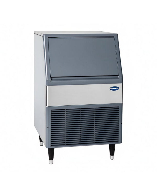 Máy làm đá viên nhai giải nhiệt gió gầm bàn Follett UMD414A80 Maestro Plus 60 cm - 193 kg/ngày