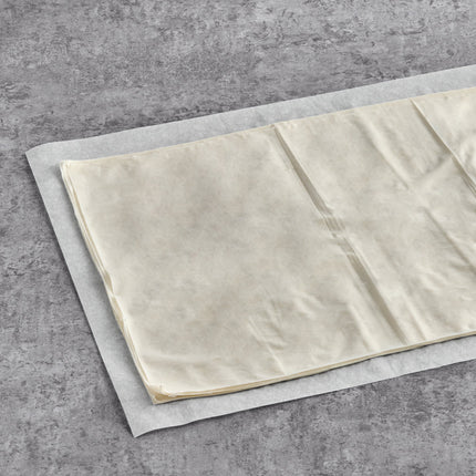 Bột phyllo Kontos #4 tấm 35,6 x 45,7 cm 454 g - Thùng 25 cái