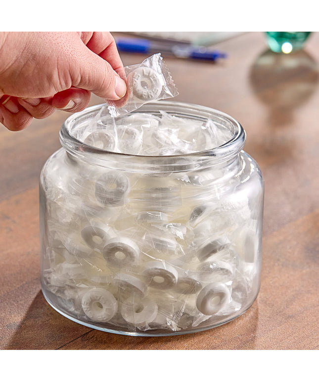Kẹo cứng LIFE SAVERS Wint-O-Green 1,3 kg - Thùng 6 gói