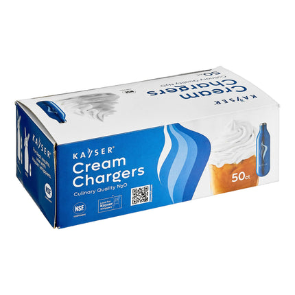 Bình xịt khí N2O Kayser K2327USA NSF - Thùng 50 cái