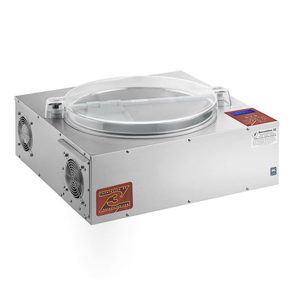 Máy điều nhiệt sô cô la ChocoVision Revolation 3Z công suất 14 kg - 110V, 1300W