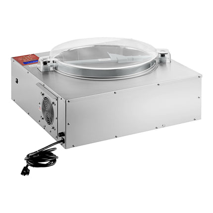 Máy điều nhiệt sô cô la ChocoVision Revolation 3Z công suất 14 kg - 110V, 1300W