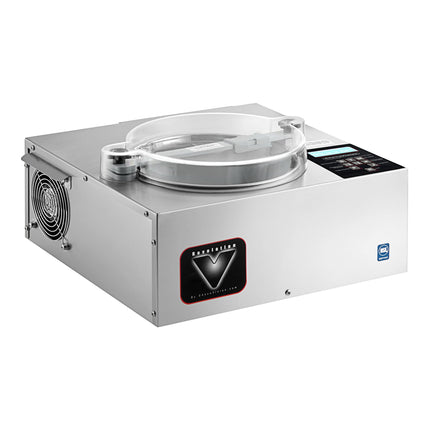 Máy điều vị sô cô la ChocoVision Revolation V C116110VREV5 sức chứa 2,3 kg - 110V, 750W