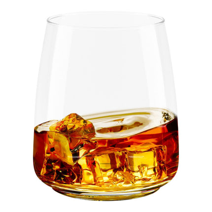 Ly rocks nhựa tùy chỉnh Tossware POP 473 ml - Thùng 180 cái