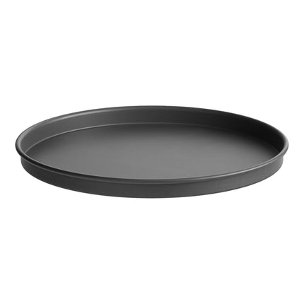 Khuôn pizza đế sâu thành thẳng nhôm anod cứng American Metalcraft HC4014 36 x 2,5 cm