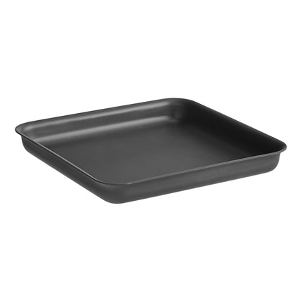 Khay nướng pizza vuông nhôm phủ cứng American Metalcraft HCSQ810 20 x 20 x 2,5 cm