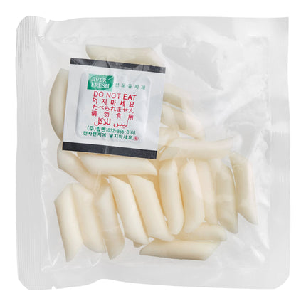 Bánh gạo Hàn Quốc O'Food 200 g - Thùng 30 gói