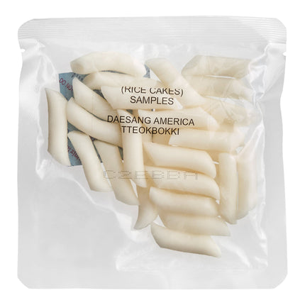 Bánh gạo Hàn Quốc O'Food 200 g - Thùng 30 gói