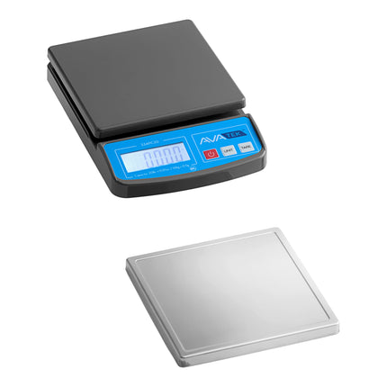 Cân định lượng điện tử nhỏ gọn AvaTek PC20 9 kg