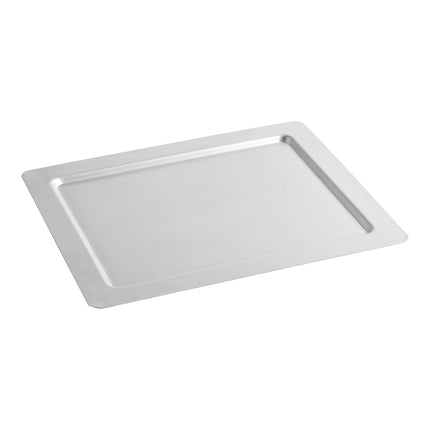 Tấm ngăn / nắp khay pizza đế sâu chữ nhật American Metalcraft 29 x 24 cm DSP11