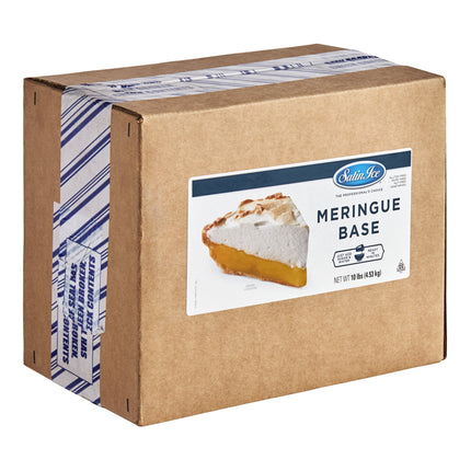 Bột nền meringue Satin Ice 4,5 kg