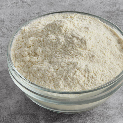 Bột nền meringue Satin Ice 4,5 kg