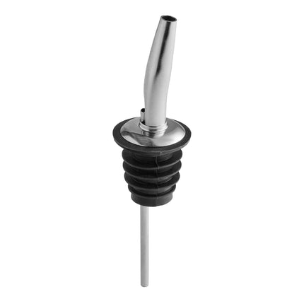 Vòi rót rượu American Metalcraft TPRS đầu vòi thuôn không vòng cổ - Gói 12 cái