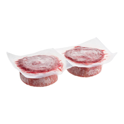 Thịt và hải sản Juicy Marbles phi lê chay thực vật 113 g - Thùng 20 cái