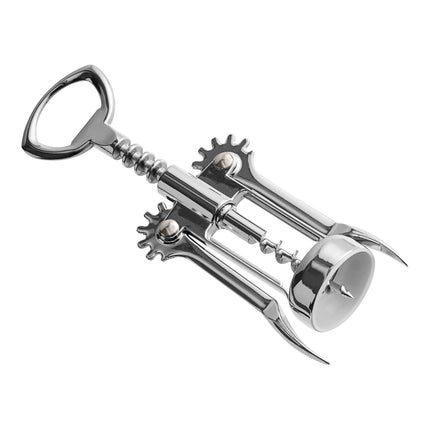 Đồ khui rượu vang cánh bướm kèm mở nắp Choice