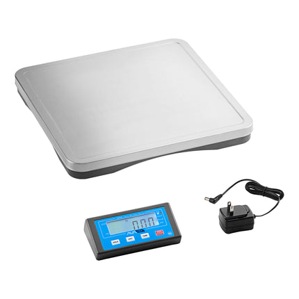 Cân pizza/định lượng kèm màn hình số không dây AvaTek PZ10 4,5 kg