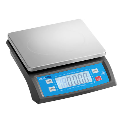 Cân định lượng khẩu phần điện tử AvaTek PCOS20 9,1 kg
