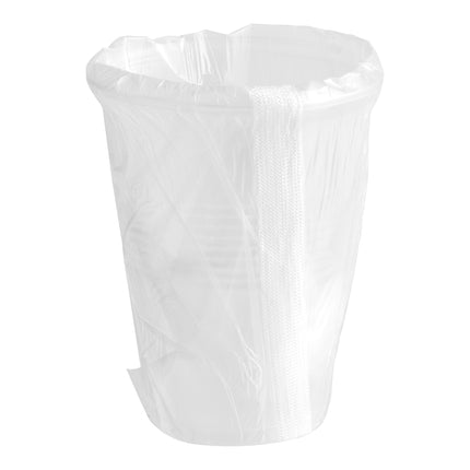 Ly nhựa trong mờ gói riêng lẻ Choice 266 ml - Thùng 1.000 cái