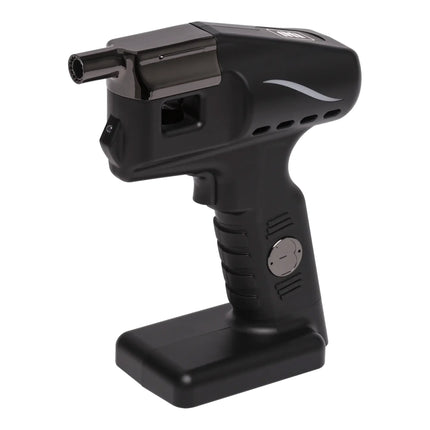 Súng tạo khói cocktail Flavour Blaster Pro 2 màu đen