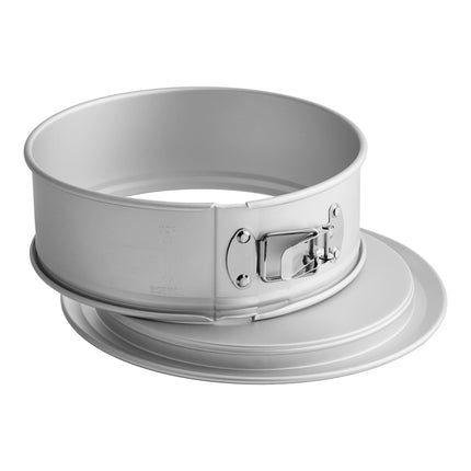 Khuôn bánh đế rời nhôm anod Fat Daddio's ProSeries PSF-103 25 x 8 cm