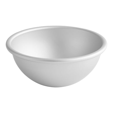 Khuôn bánh / khuôn bán cầu nhôm anod Fat Daddio's PHA-5 ProSeries 13 x 6 cm