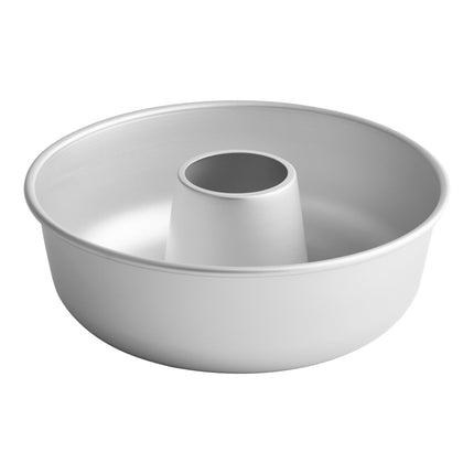 Khuôn bánh tròn dạng vòng nhôm anod Fat Daddio's RMP-10 ProSeries 25 x 9 cm