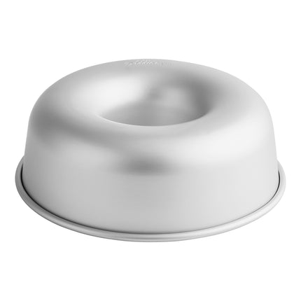 Khuôn bánh tròn dạng vòng nhôm anod Fat Daddio's RMP-10 ProSeries 25 x 9 cm