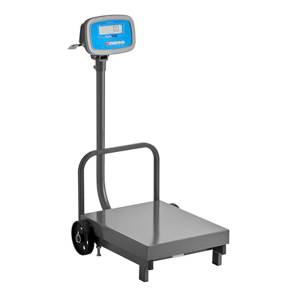 Cân nhận hàng điện tử màn hình tháp AvaTek FS500TW 227 kg