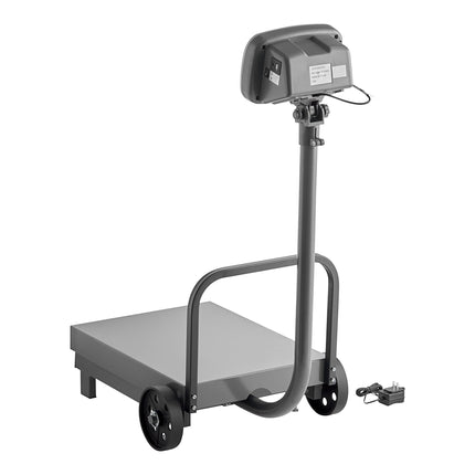Cân nhận hàng điện tử màn hình tháp AvaTek FS500TW 227 kg
